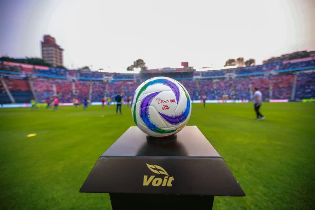 LIGA MX LIGUILLA