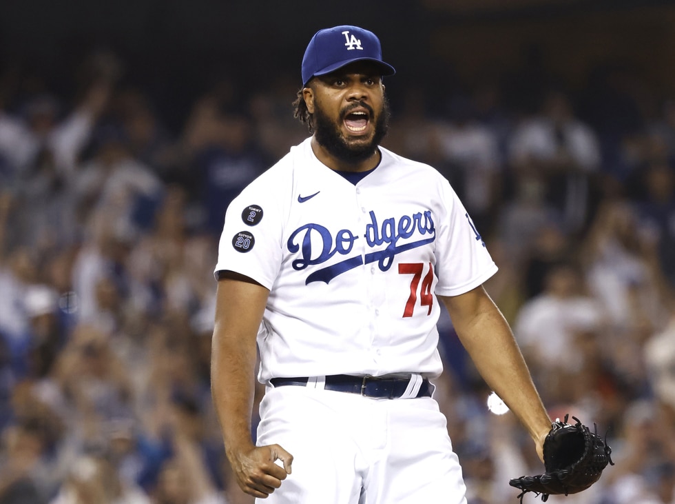 QUIERE REGRESAR A LOS DODGERS?