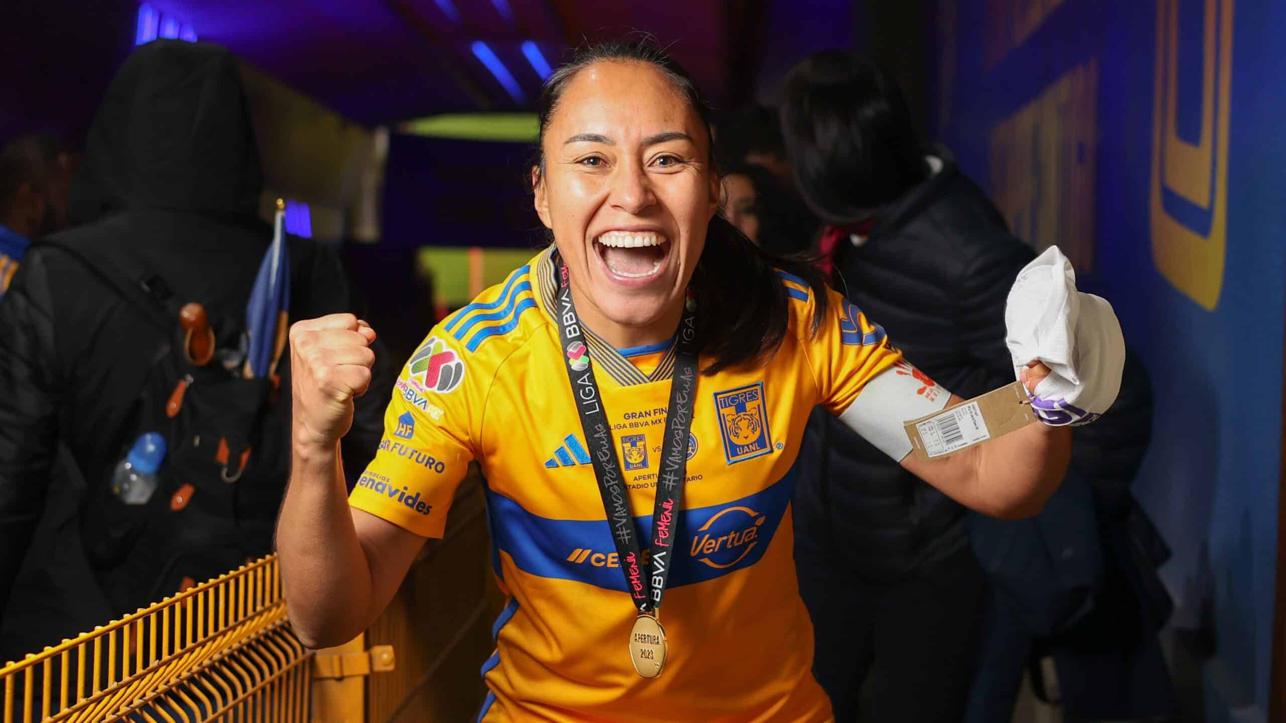 LILIANA MERCADO TIGRES