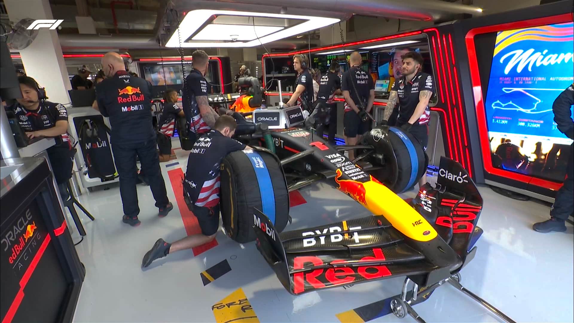 MAX SPRINT SHOOTOUT MIAMI