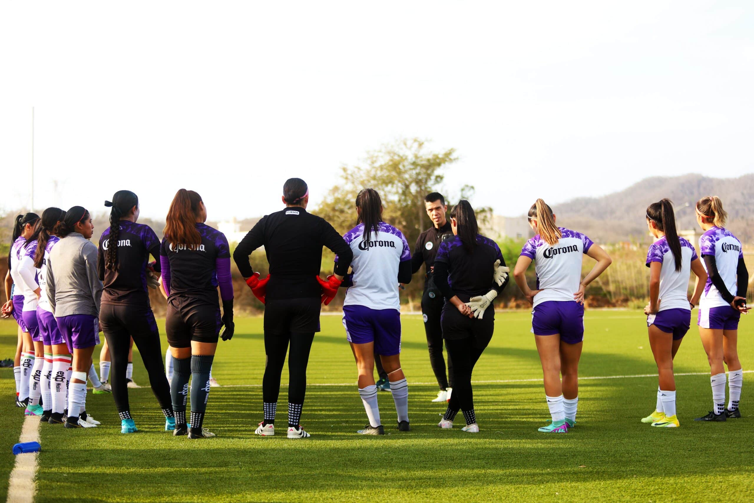 MAZATLAN FEMENIL AP2024