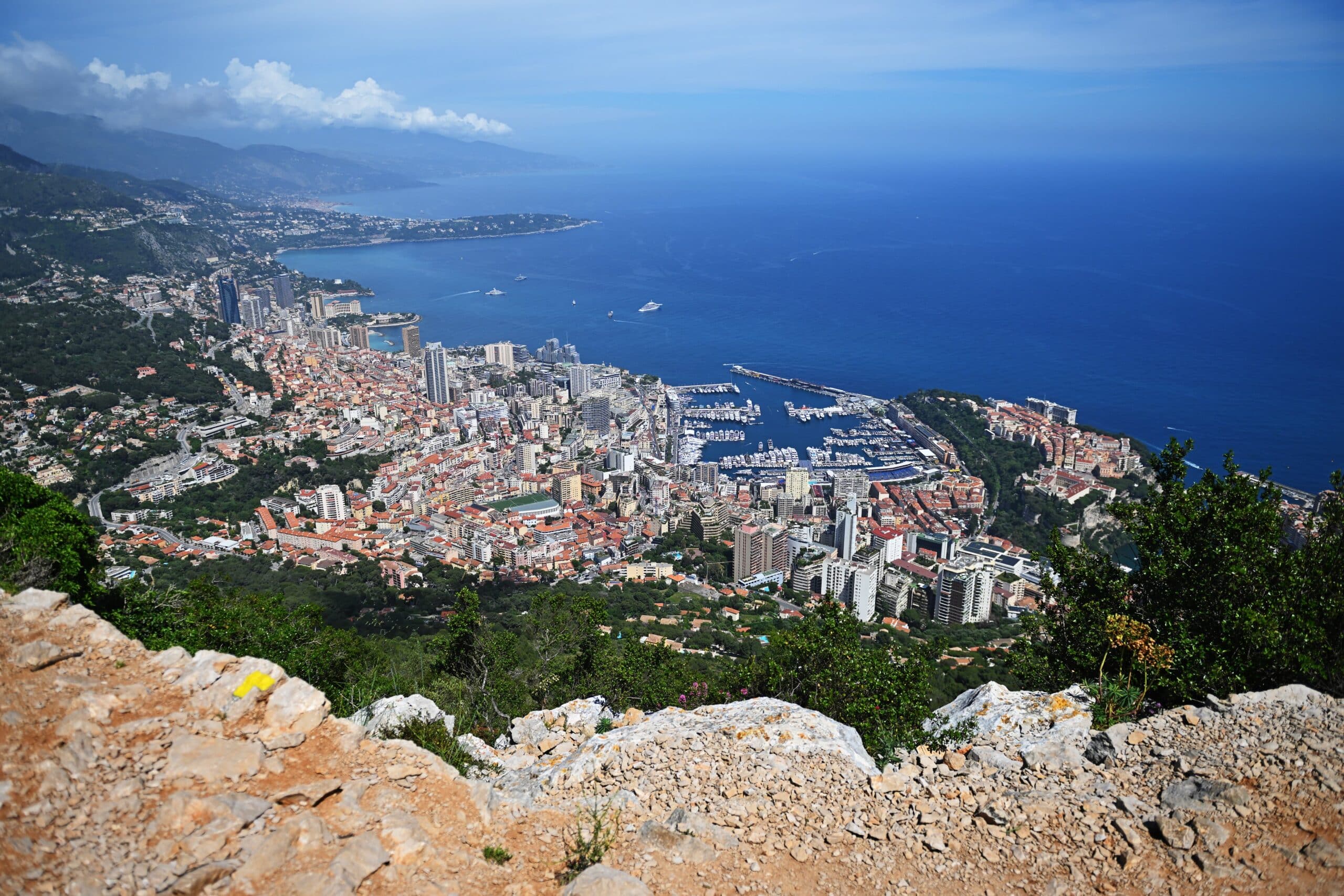 MONACO GP 2024