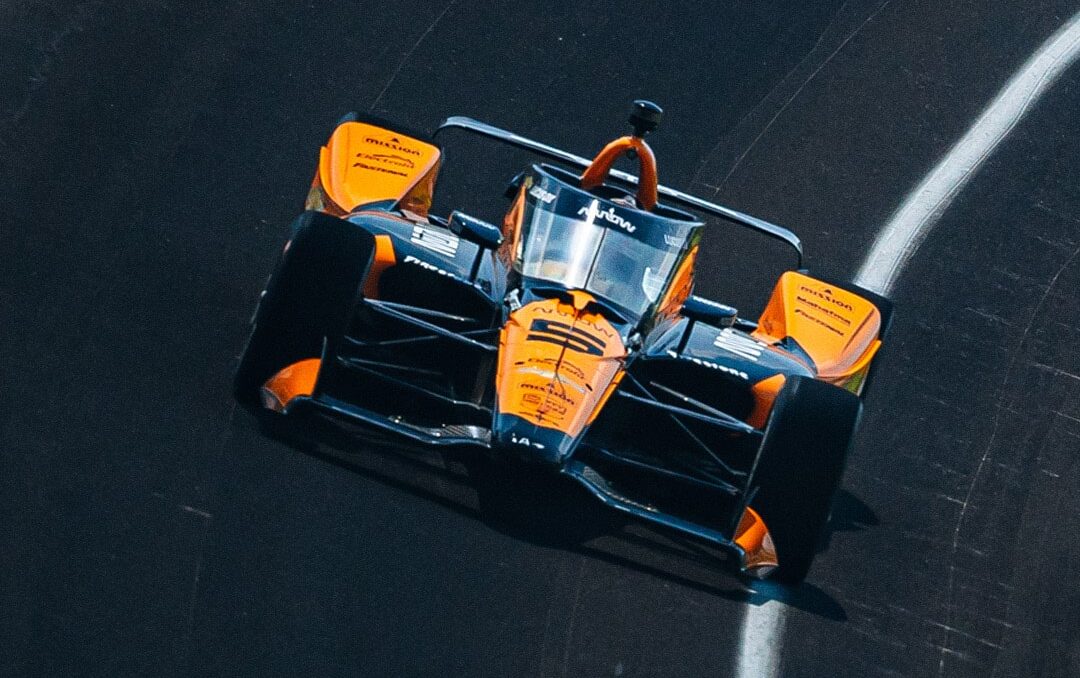 PATO INDYCAR 500
