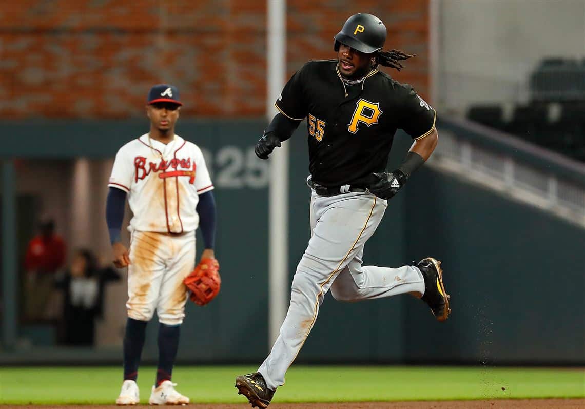 PIRATES CONECTA CUADRANGULAR