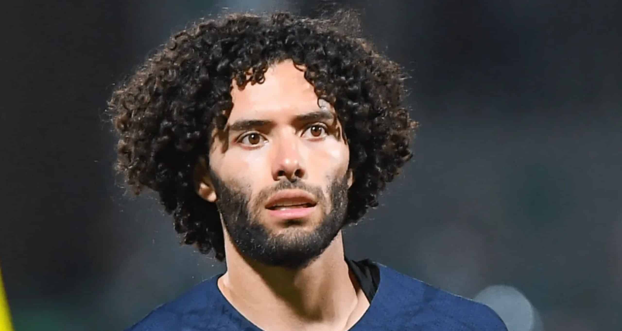 César Huerta en partido de la fase regular con Pumas.