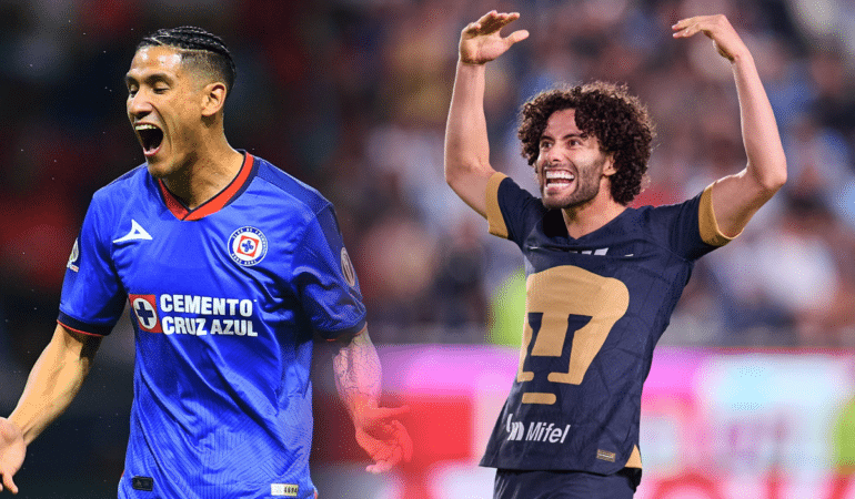 SERA UN GRAN DUELO