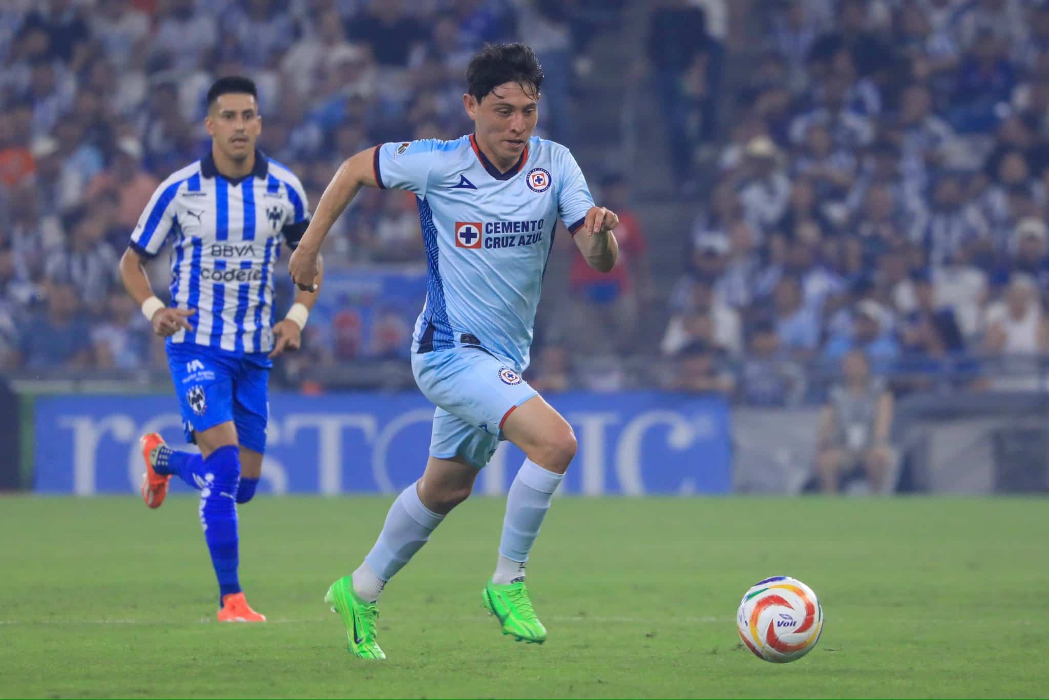 RAYvsCAZ
