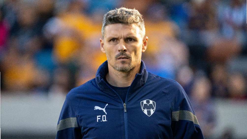 'Tano' Ortiz afronta los cuartos de final de la Liguilla del CL2024.