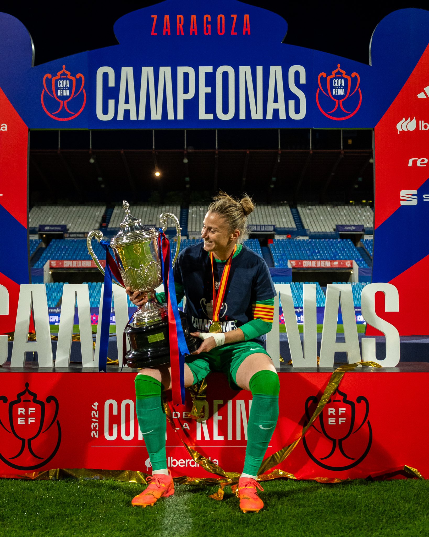 SANDRA PAÑOS BARCELONA
