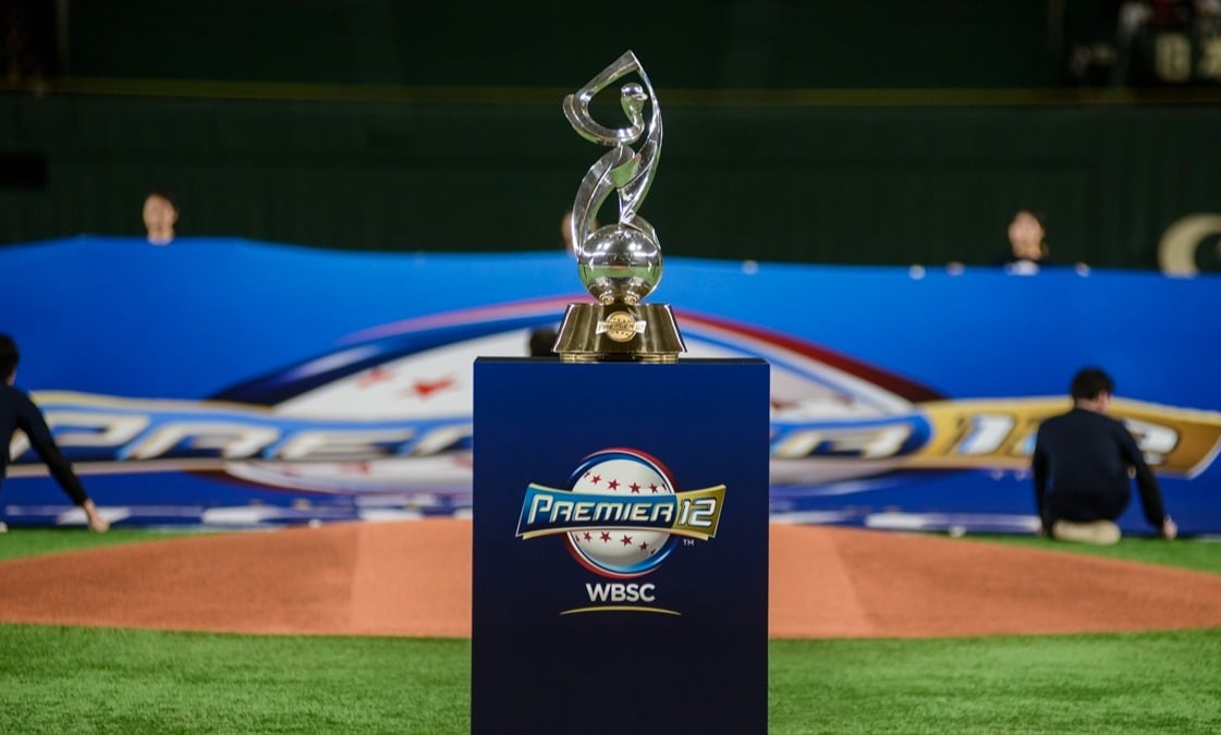 EL TROFEO QUE ESTARÁ EN DISPUTA