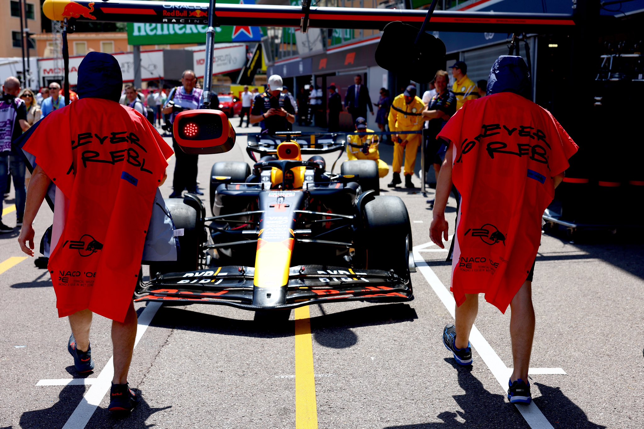 VERSTAPPEN 2024 MONACO