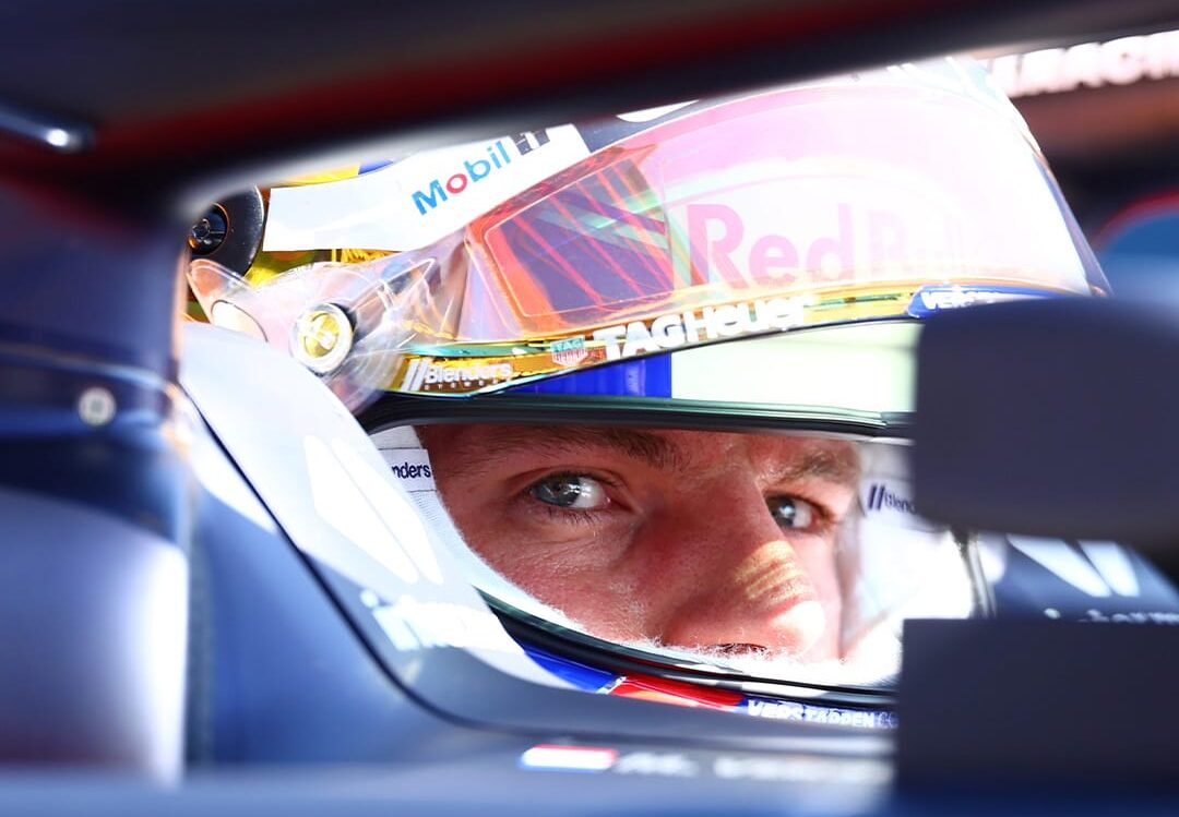 VERSTAPPEN IMOLA 2024