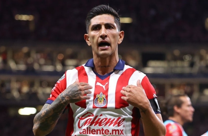 Chivas saca el resultado en casa en la ida de cuartos de final.