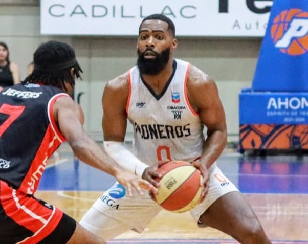 Cibacopa expande sus horizontes para la próxima temporada.
