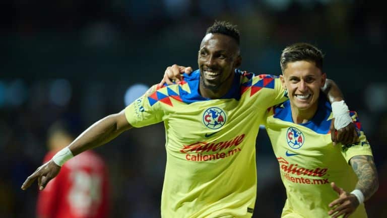 LAS ÁGUILAS DEL AMÉRICA JIUGARÁN ANTE PACHUCA