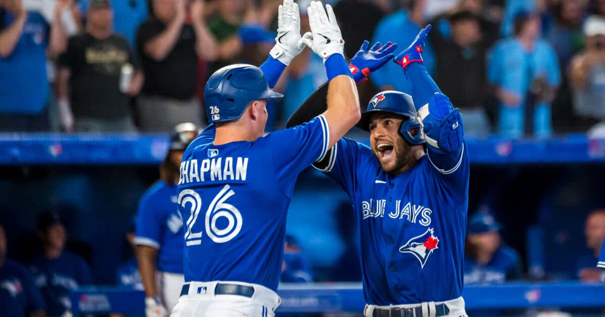 TORONTO SORPRENDE Y GANA
