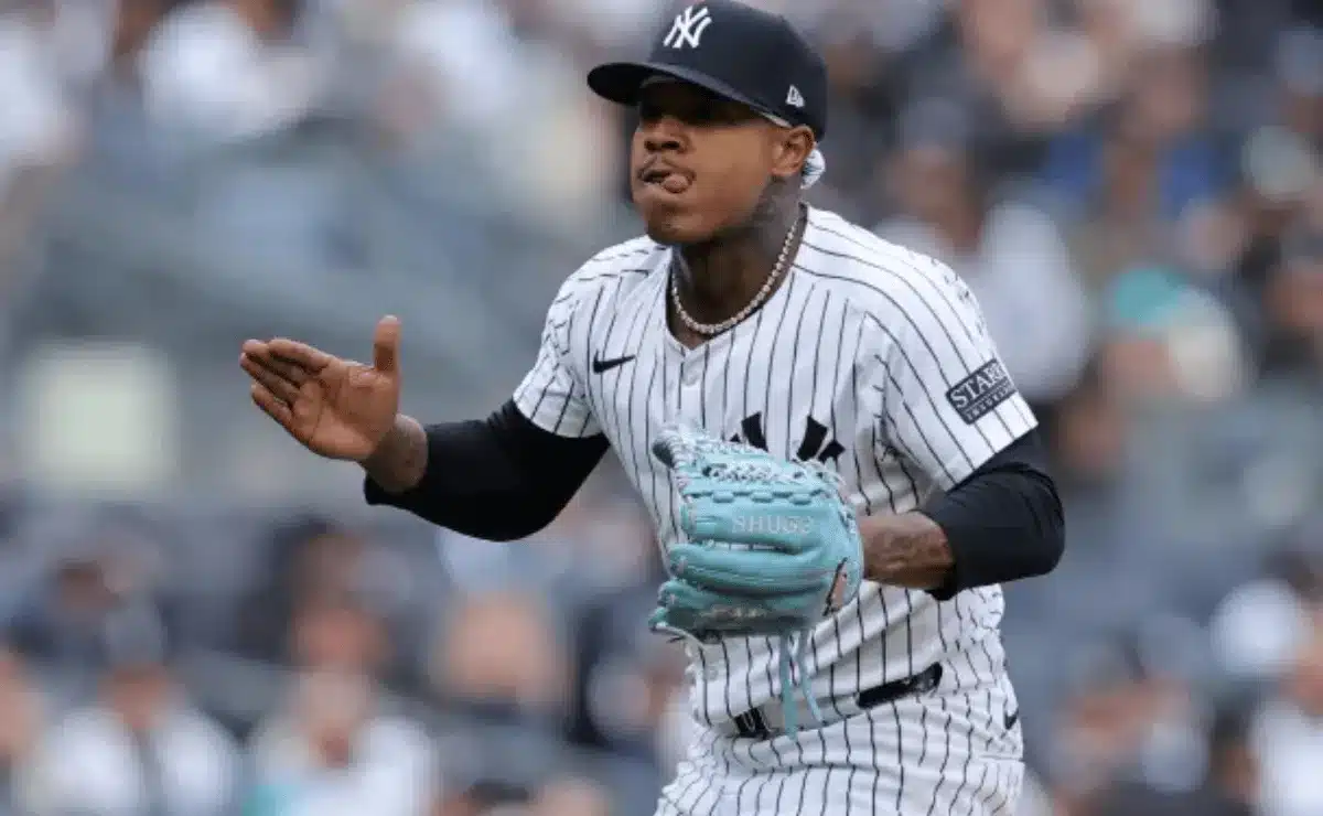 MARCUS STROMAN HA TENIDO UNA BUENA TEMPORADA