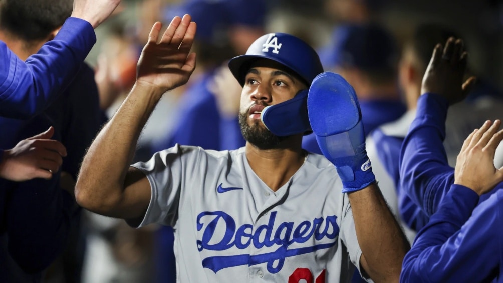DODGERS