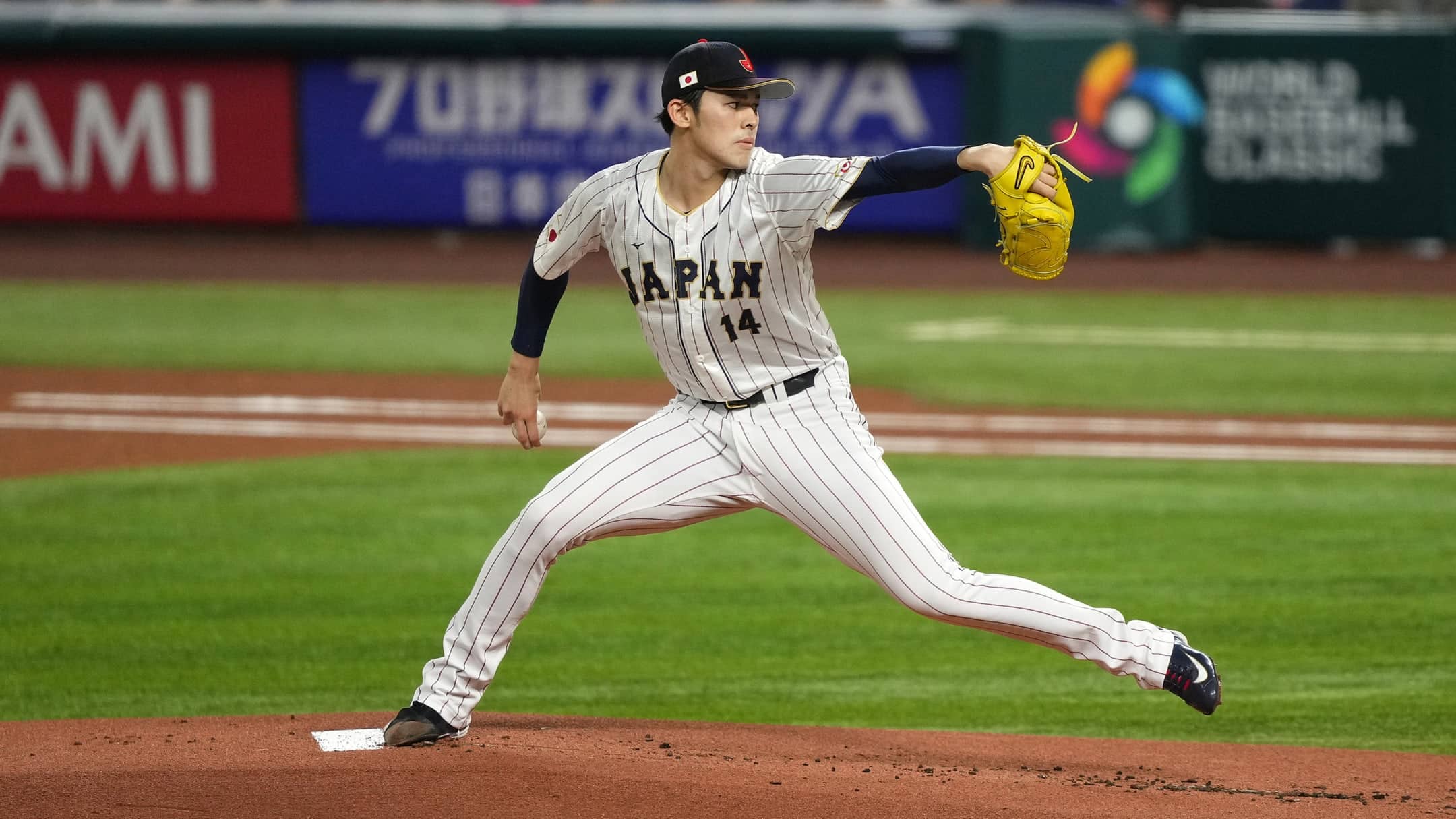 EL LANZADOR PODRÍA LLEGAR A LOS YANKEES
