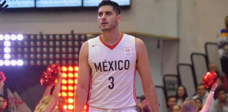 JESÚS MARTÍNEZ LLEGA A VENADOS