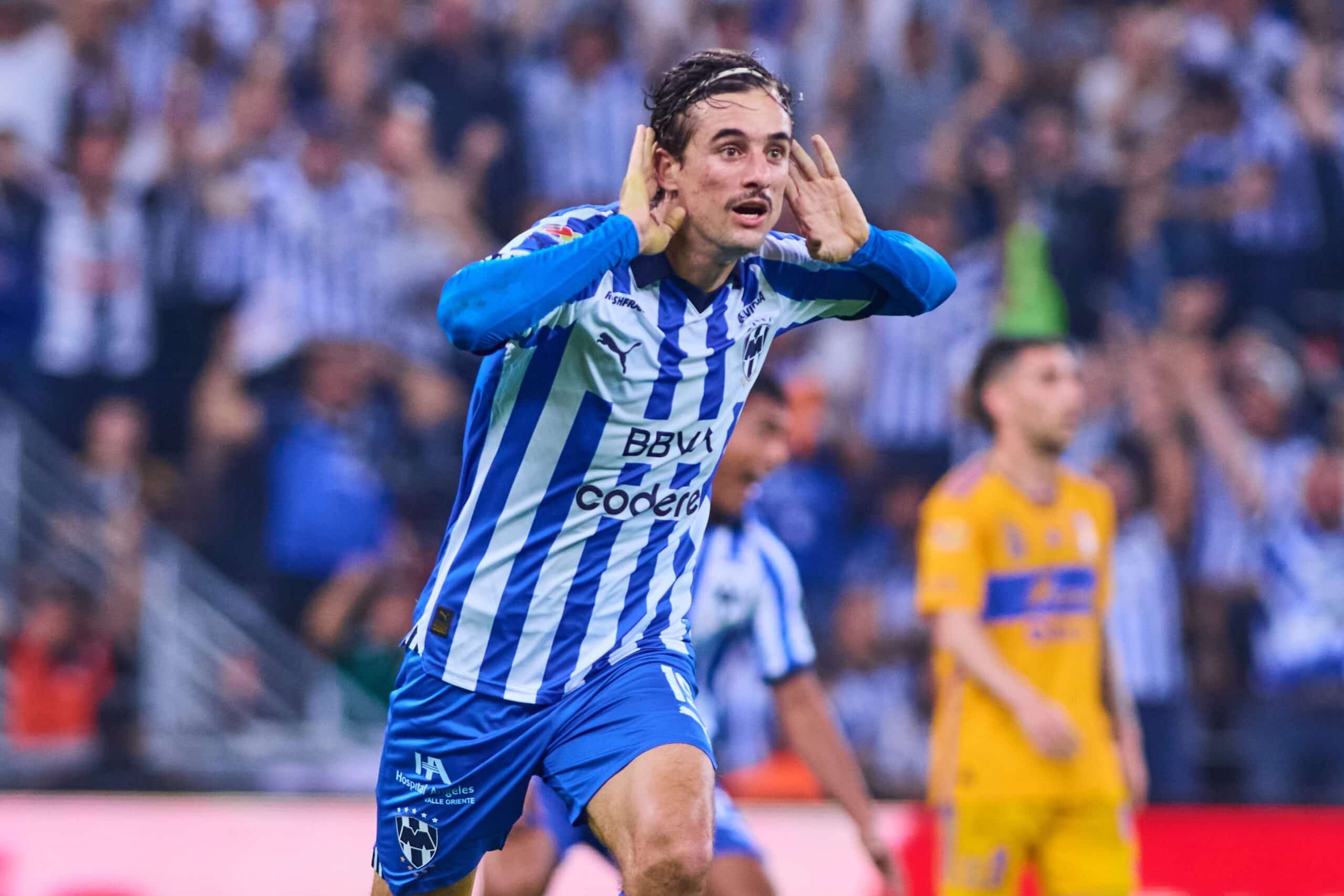 RAYADOS AVANZA A SEMIFINALES