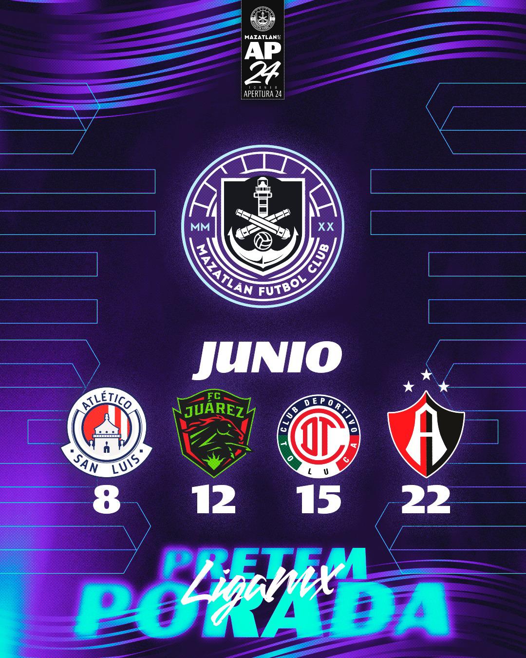 ESTOS SON LOS RIVALES QUE ENFRENTARAN LOS CAÑONEROS EN PRETEMPORADA