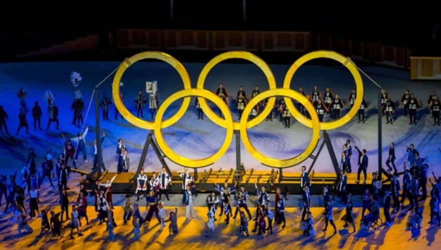 CHILE PRESENTARÁ CANDIDATURA PARA LOS JUEGOS OLÍMPICOS DE 2036