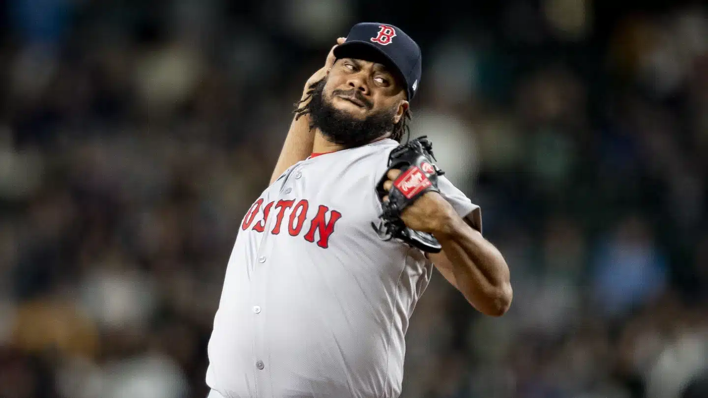 JANSEN LANZANDO POR BOSTON