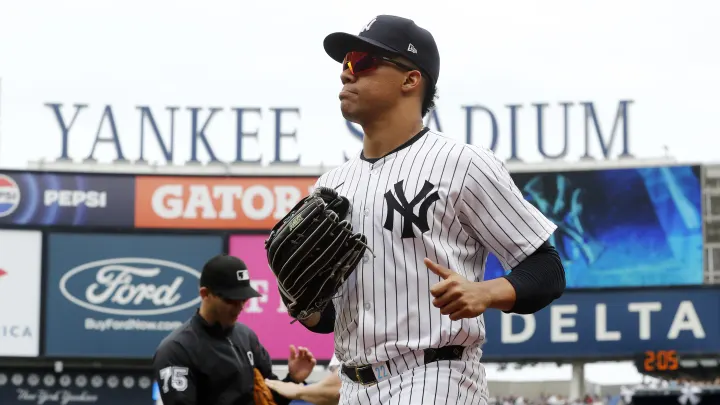 SOTO AL MOMENTO DE SALIR DEL JUEGO