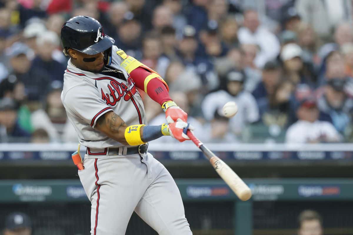 BRAVES CON SU OFENSIVA BUSCA HACER DAÑO A TIGERS