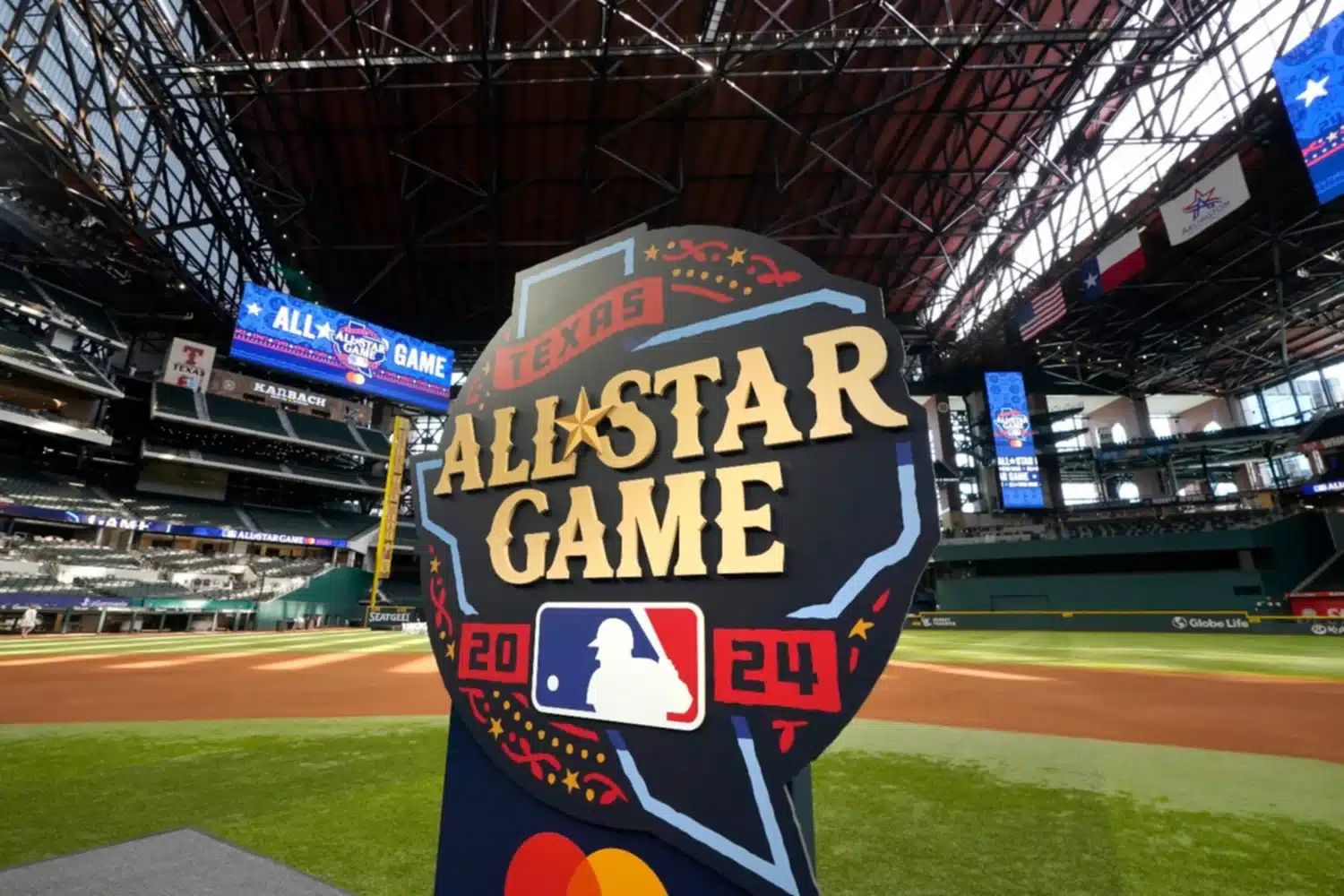 GRAN ESPECTATIVA PARA ALL STAR GAME 2024