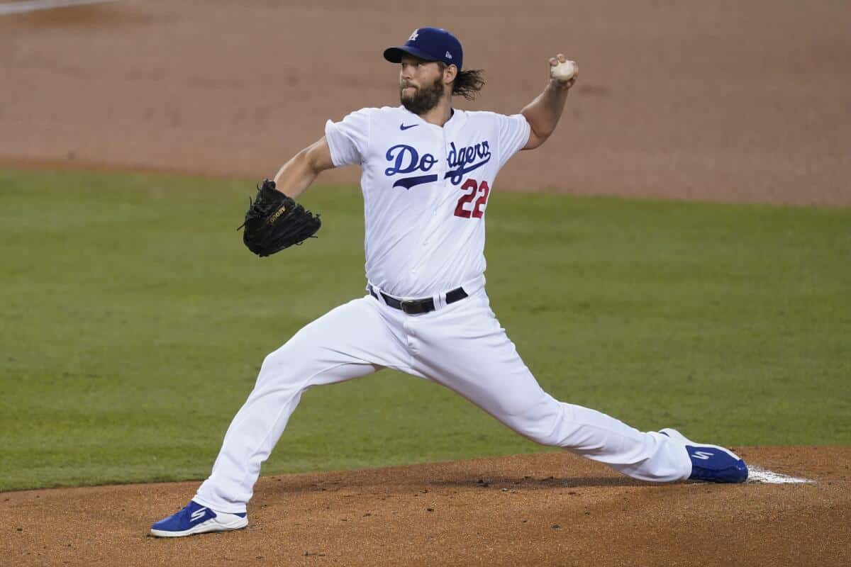 KERSHAW CADA VEZ MÁS CERCA DE VOLVER A MLB