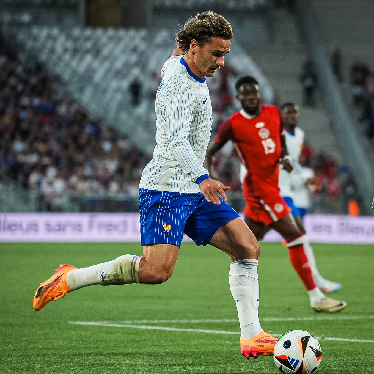 ANTOINE GRIEZMANN 2024