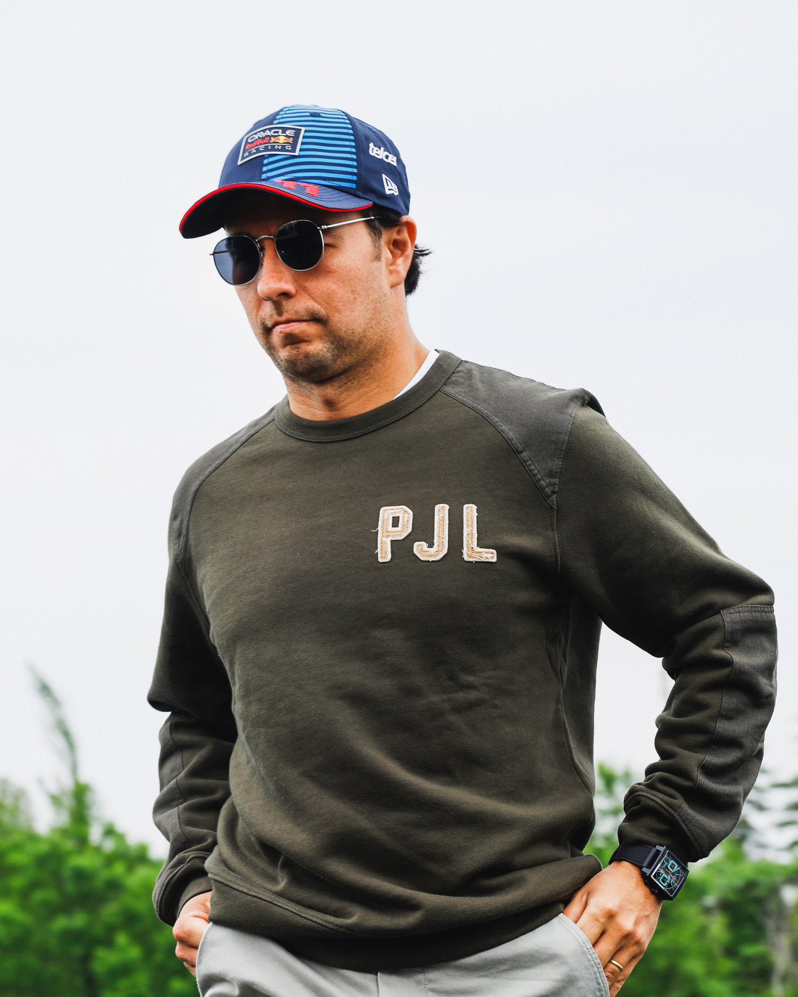CHECO CANADÁ