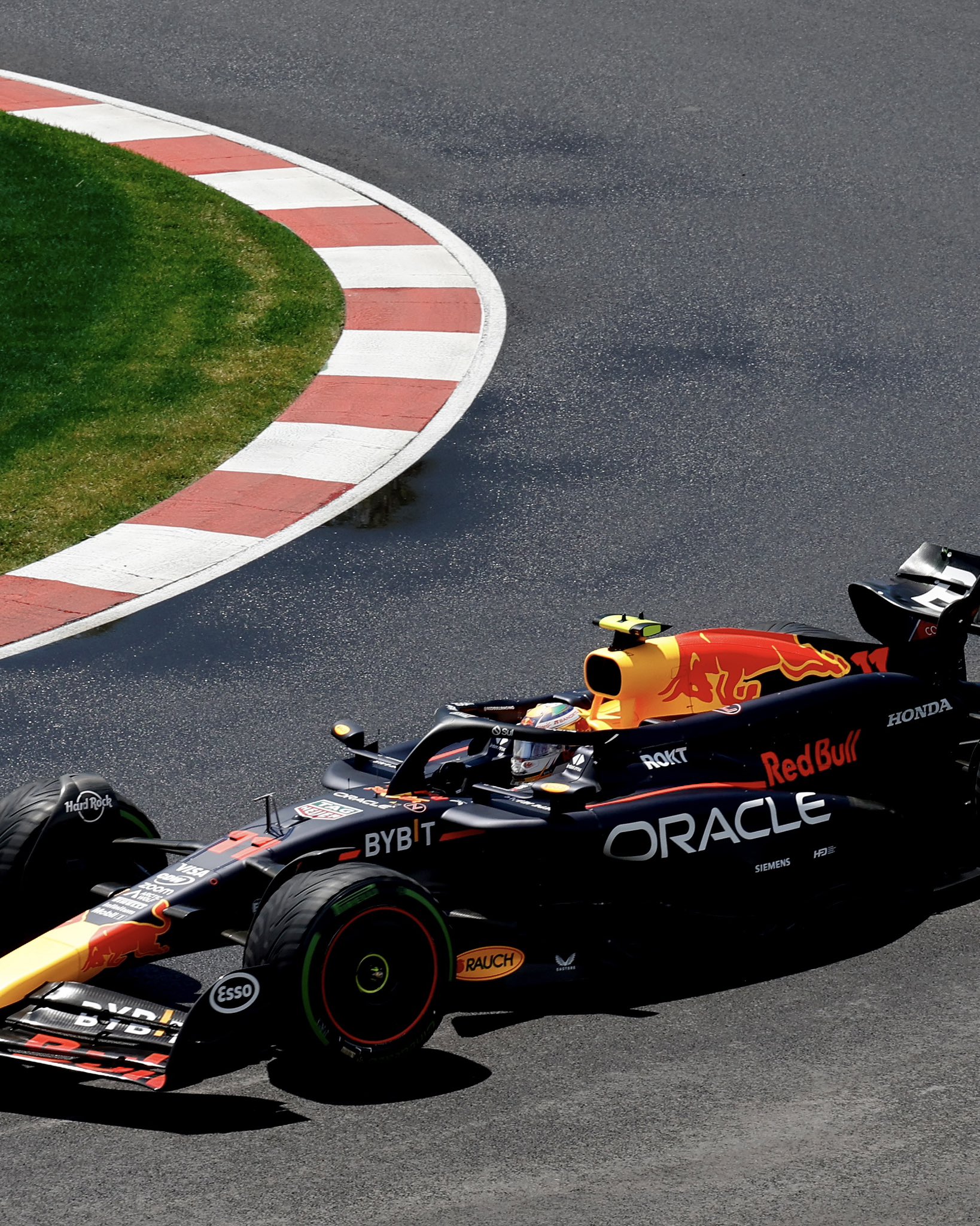 CHECO QUALY CANADA 2024