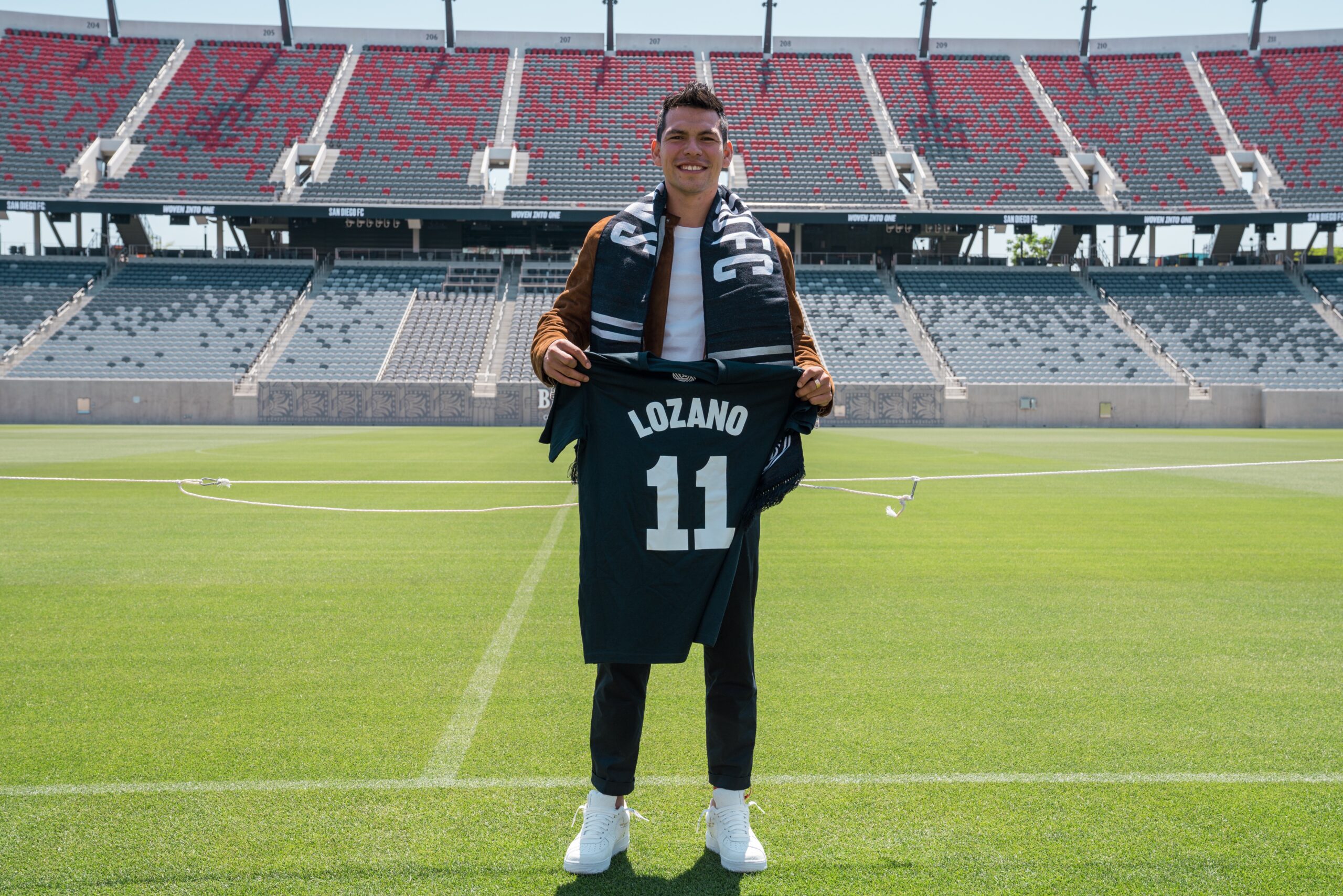 CHUCKY LOZANO MLS