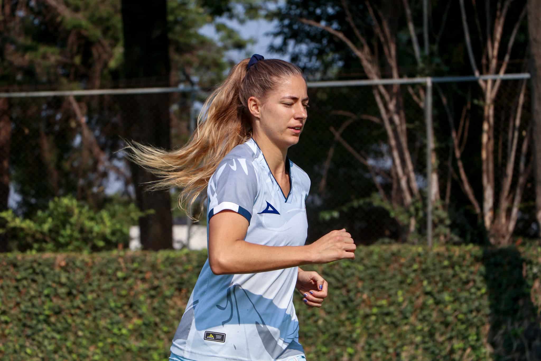 CRUZ AZUL FEMENIL AP 2024