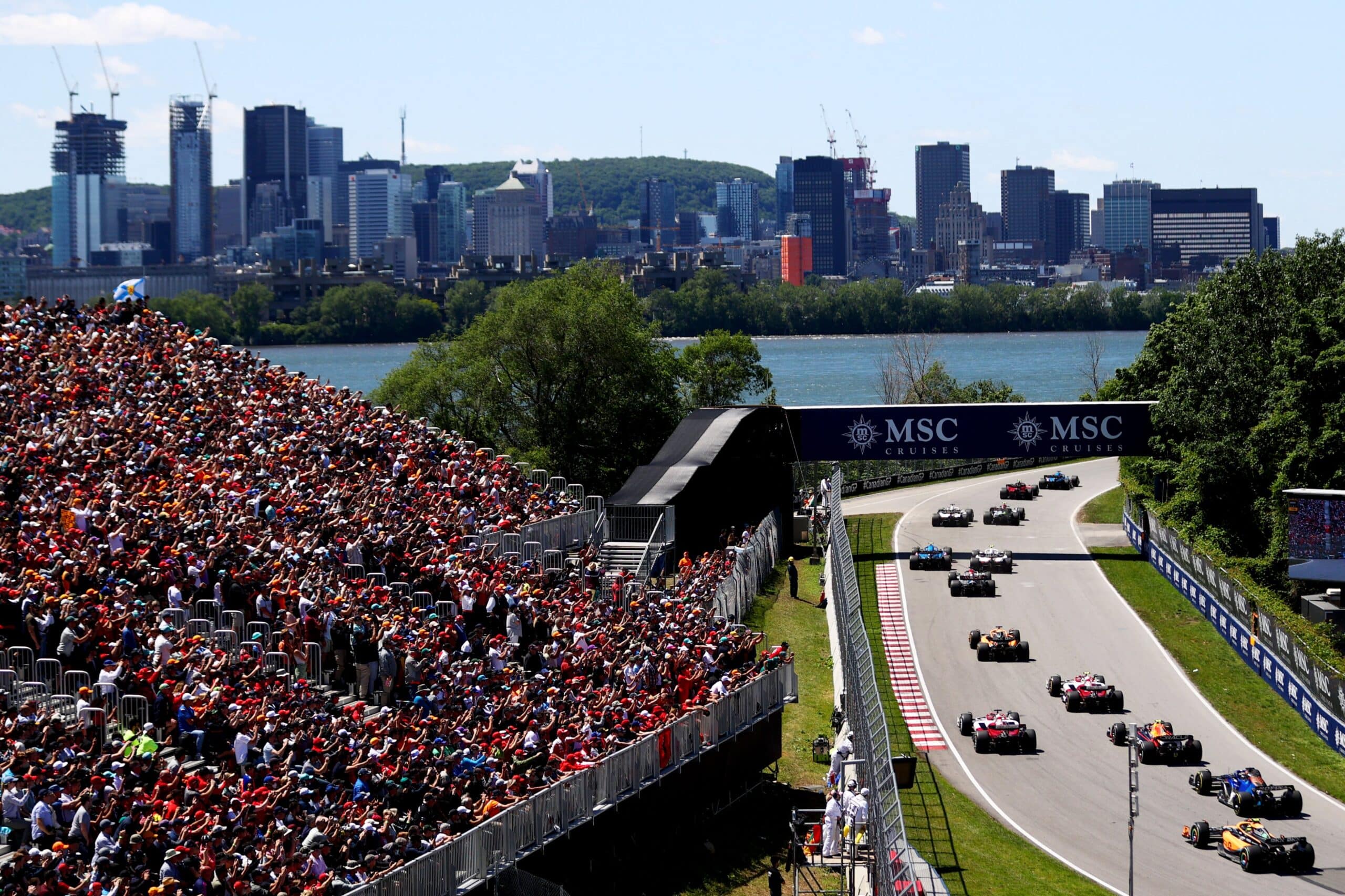 GP CANADA