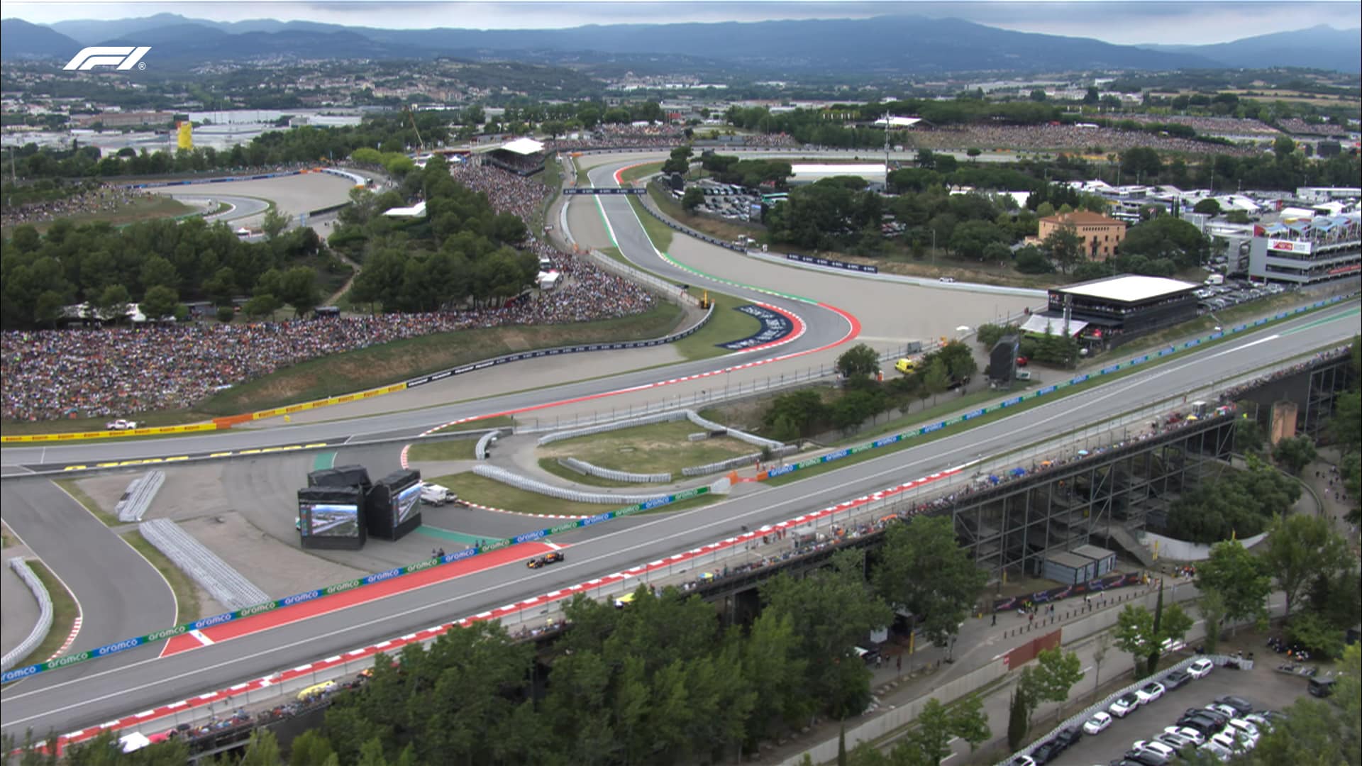 GP DE ESPAÑA 2024