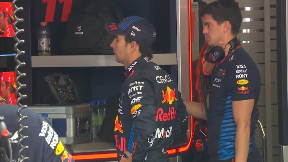CHECO PEREZ CANADÁ 2024
