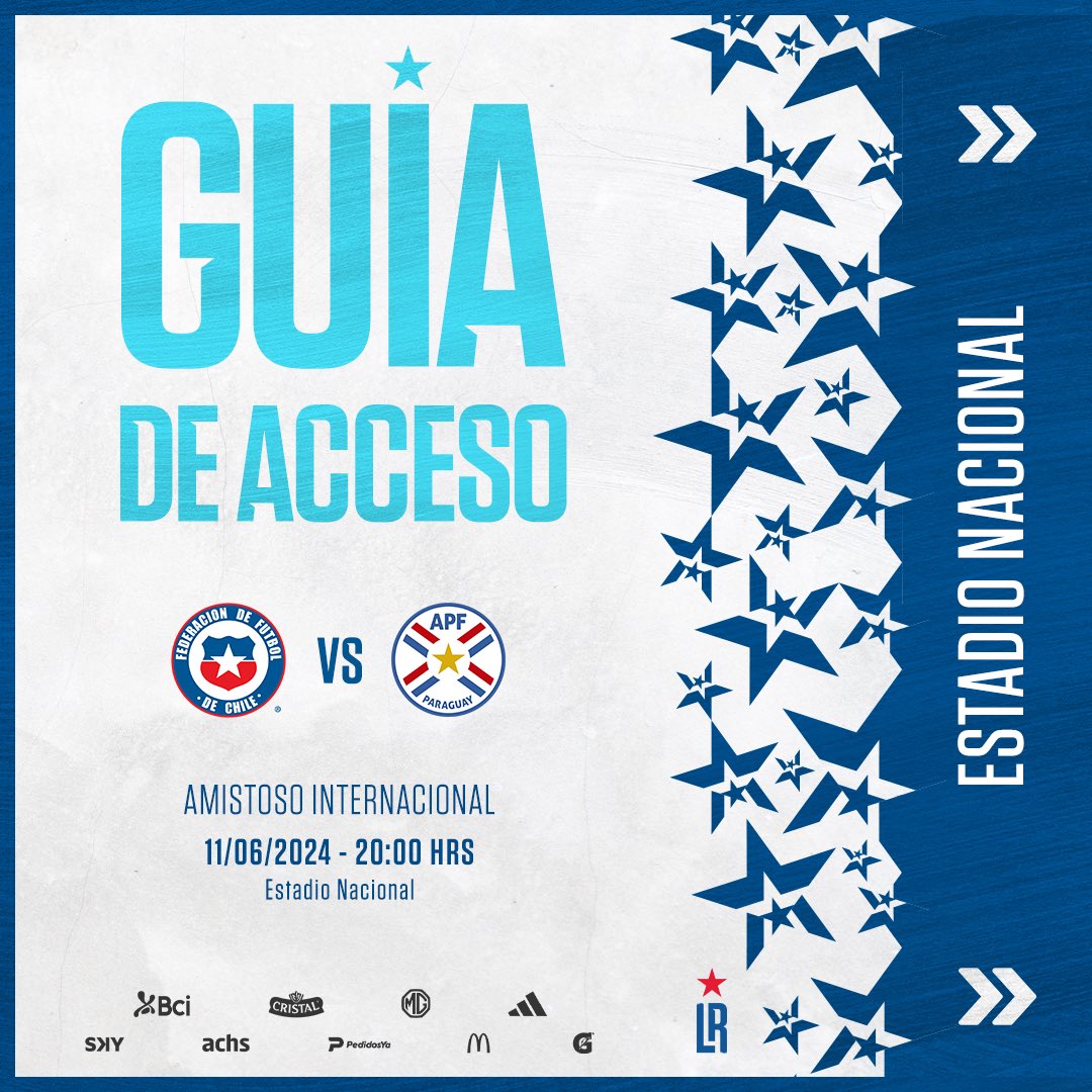 Información importante para los hinchas que vuelven a casa hoy.