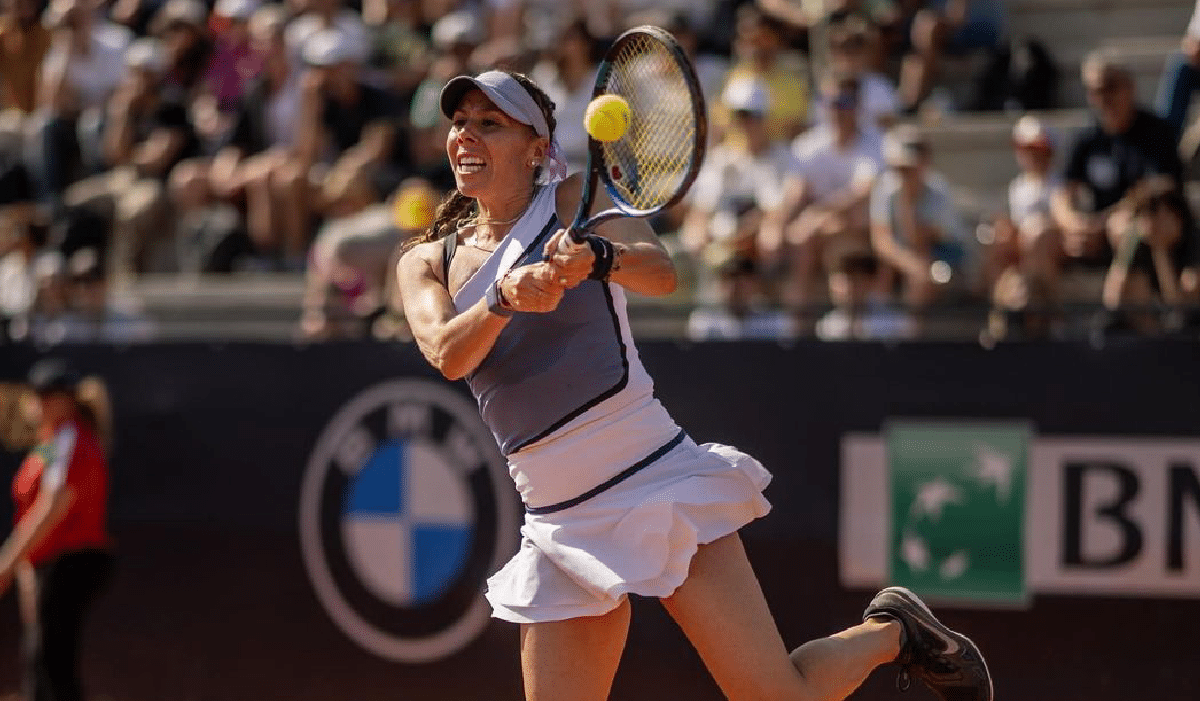 ¡MÉXICO EN ALZA! OLMOS Y PANOVA ARRASAN EN ROLAND GARROS Y PASAN A LA TERCERA ETAPA