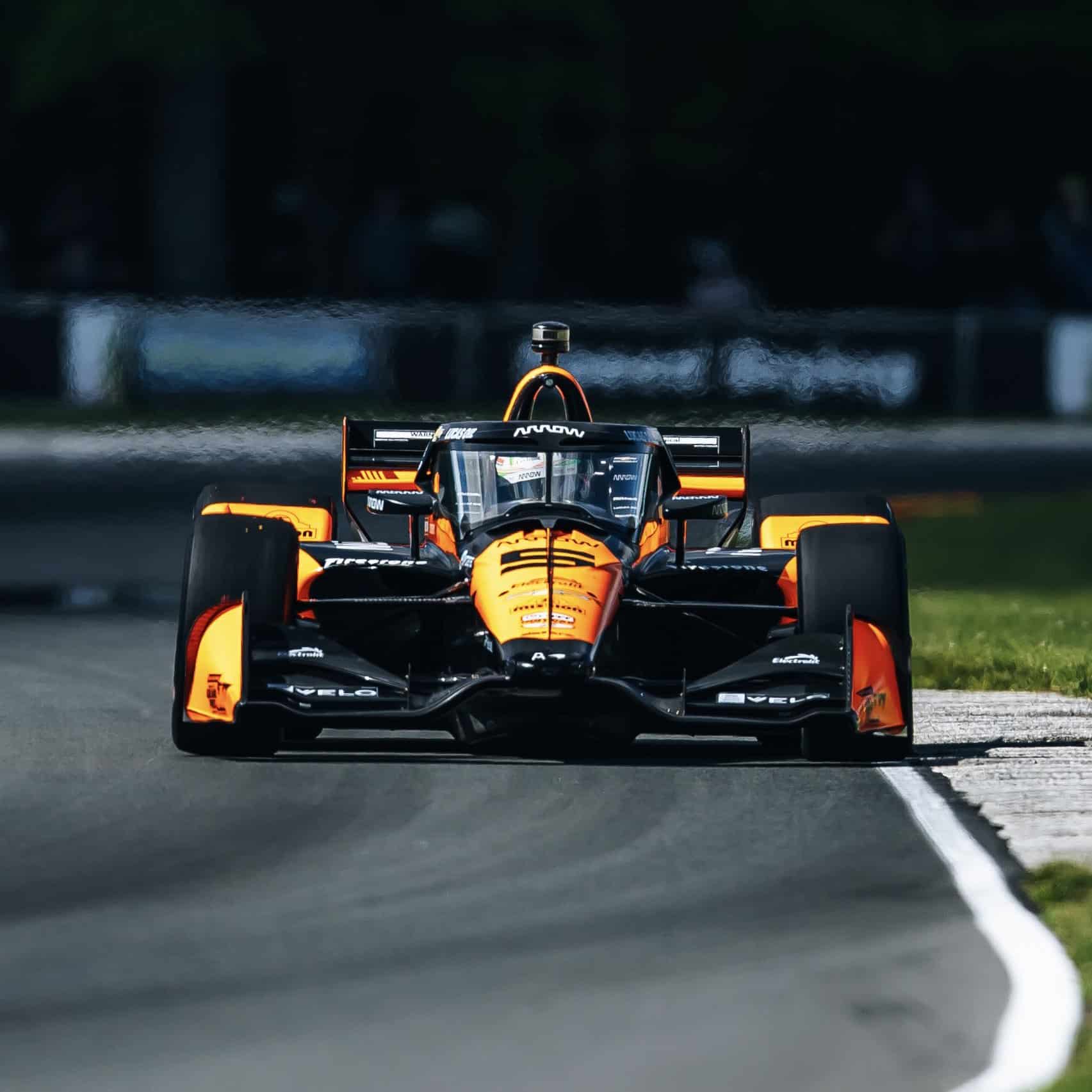PATO OWARD ROAD AMERICA