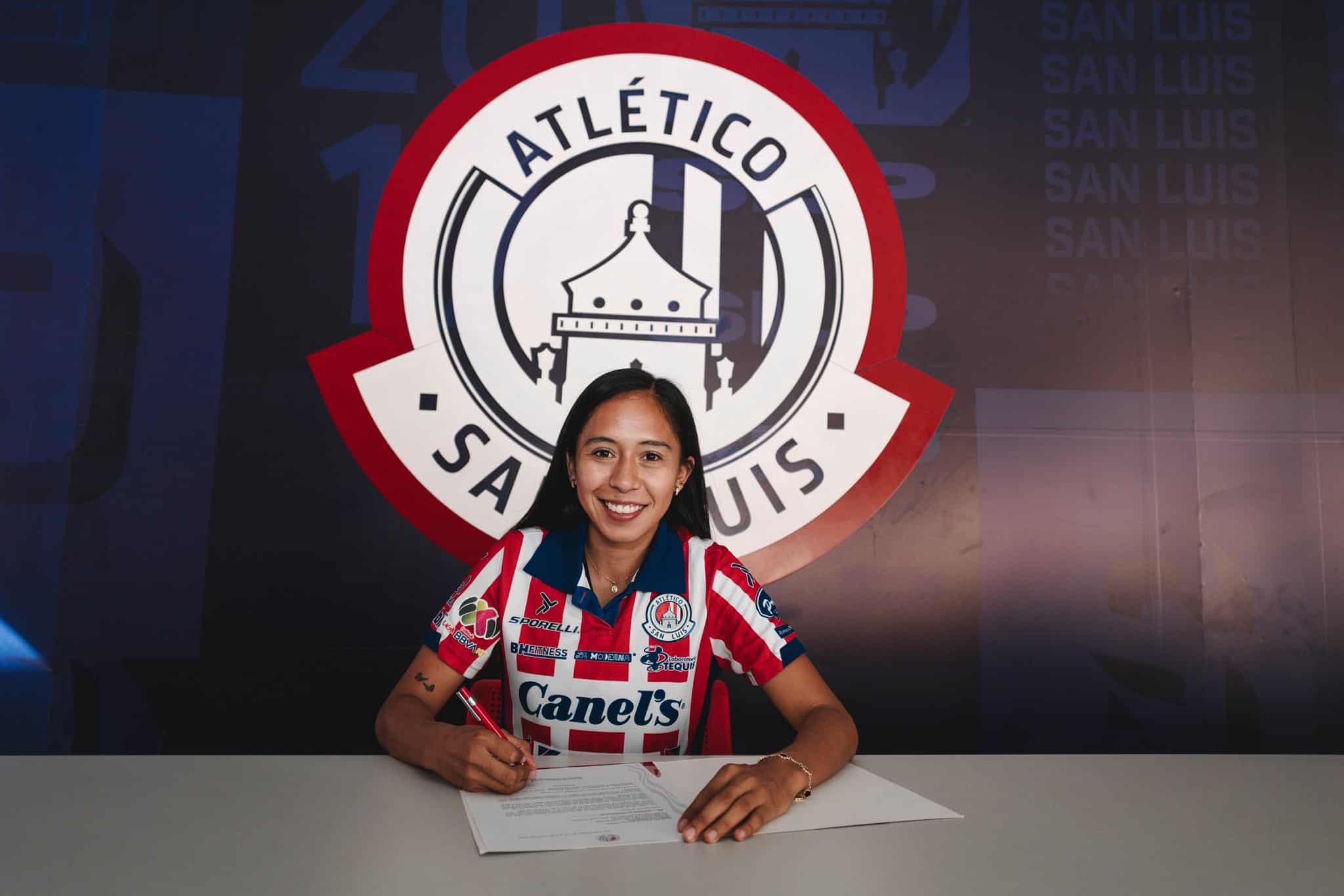 RENTERIA ATLETICO SAN LUIS