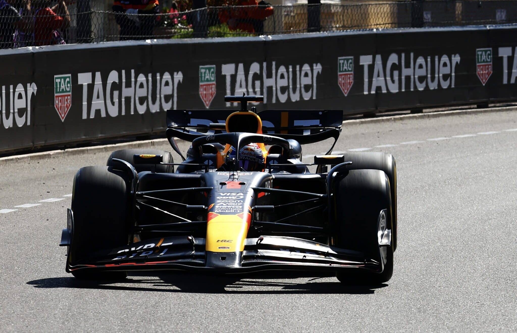 VERSTAPPEN 2024 F1