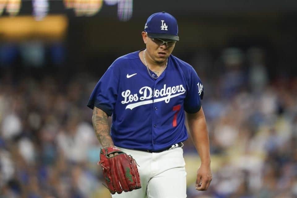 URIAS SALE DEL JUEGO CON DERROTA
