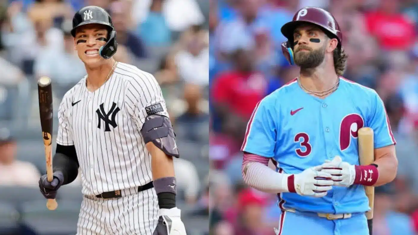 JUDGE Y HARPER COMPARTEN VARIOS ÉXTISO ESTE AÑO