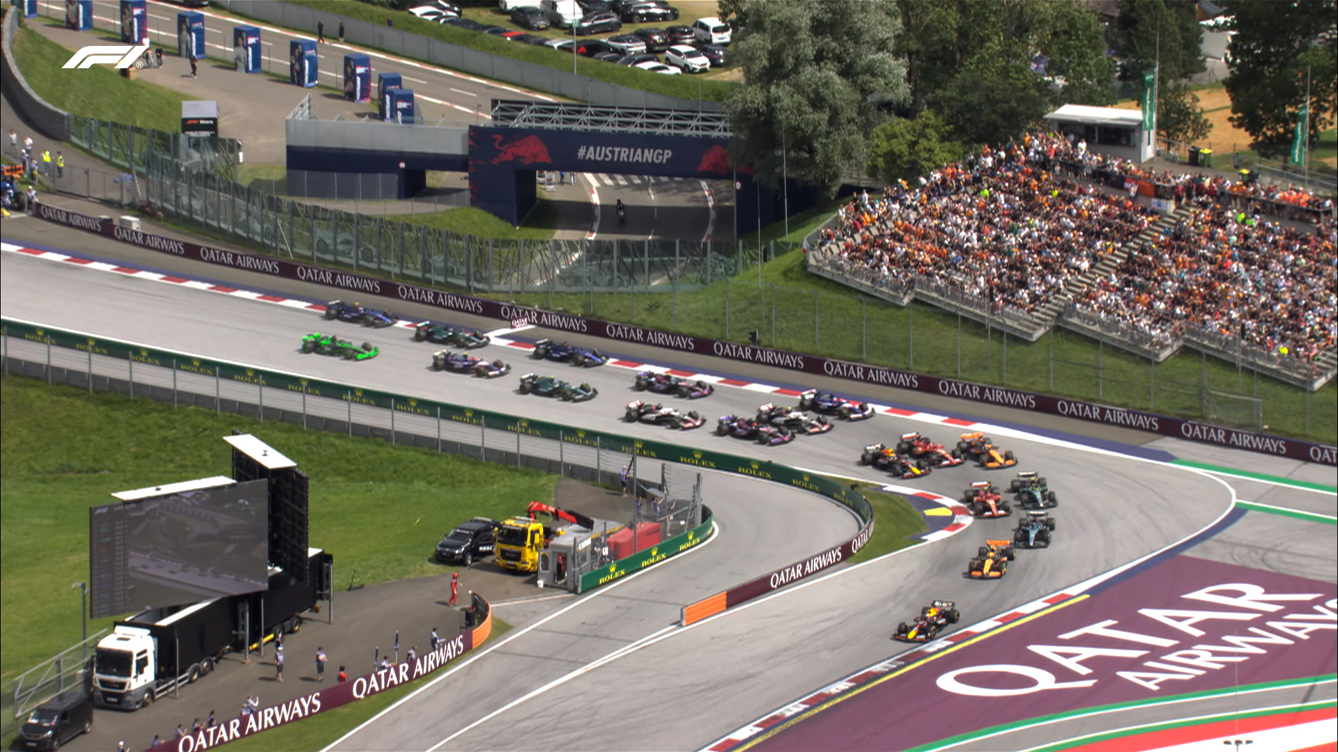 GP DE AUSTRIA