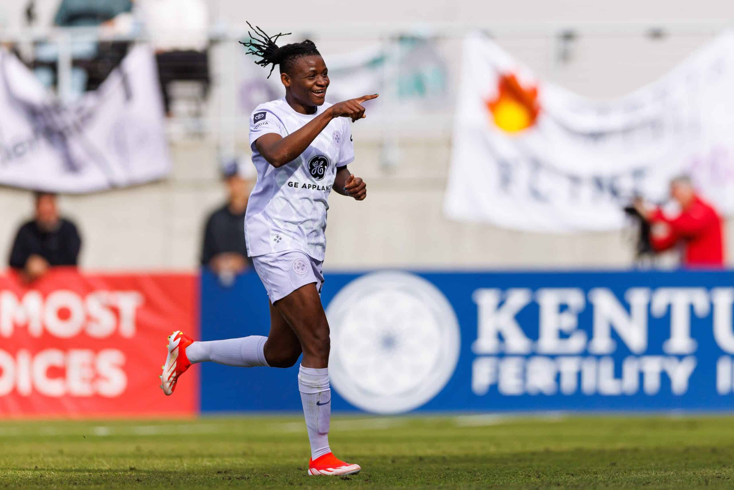 UCHENNA KANU SUMMER CUP