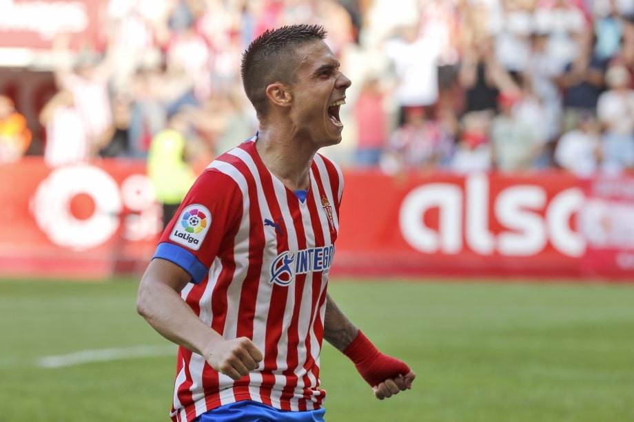 EL DELANTERO VIENE POR MUCHOS GOLES AL ATLAS